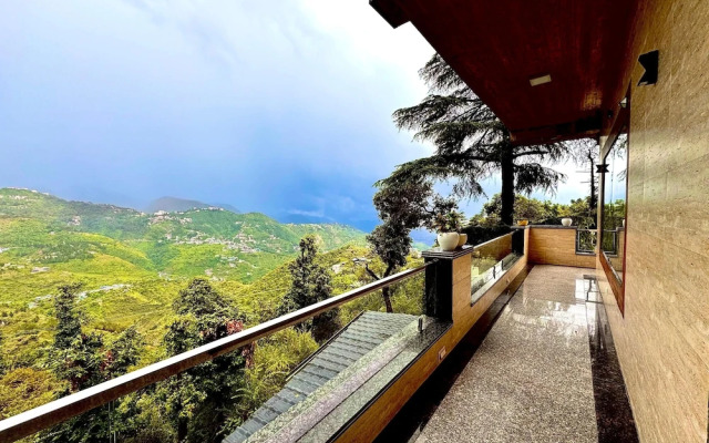 Heavens View Resort