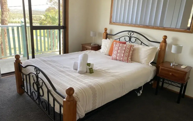 Hunter Homestead