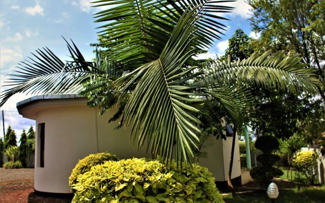 Amazing Accommodation in Arusha Furaha Lodge