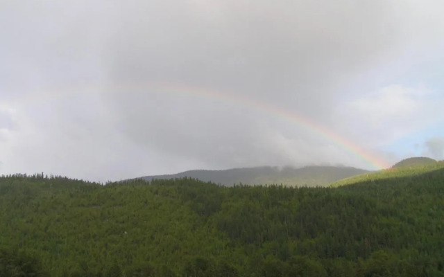 Monashee Motel