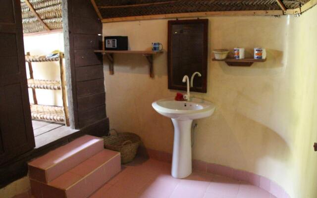 Zanzest Beach Bungalows
