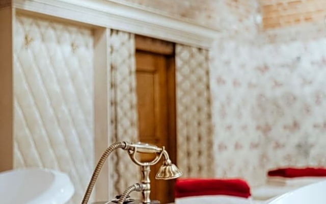 Piena muiža - Berghof Hotel & SPA