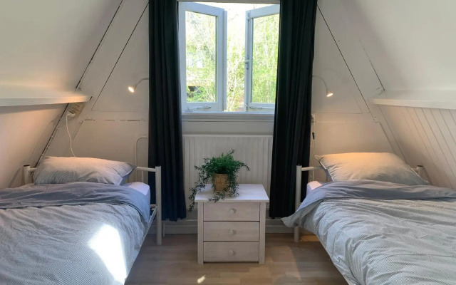 Huisje 66 Durbuy