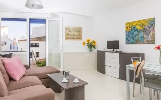 Apartamento Soliverd