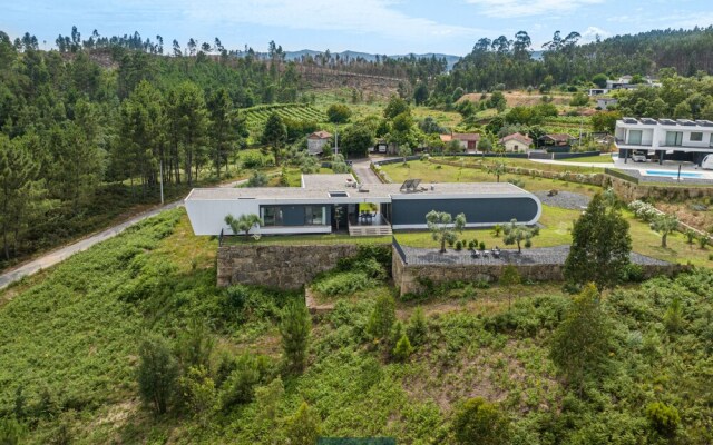 Varanda de Basto by MyStay