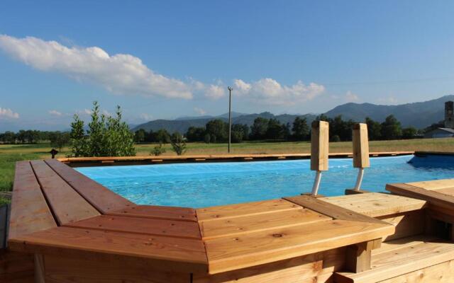 Locanda Dl'Angel