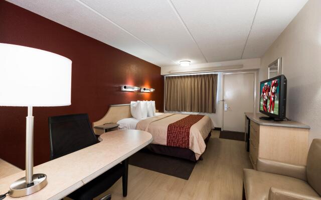 Red Roof Inn West Monroe