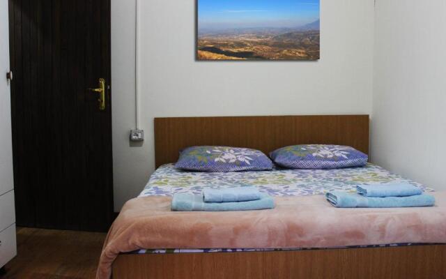 Beautiful and relaxing *Villa* in Paftal, Berat