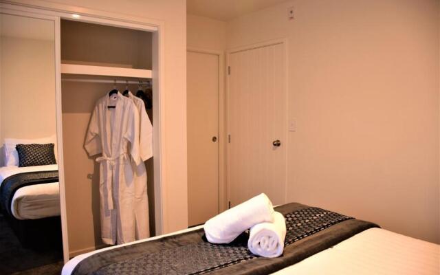 Tekapo Luxury Apartments
