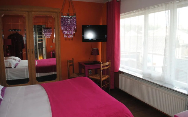 B&B Maison Printaniere