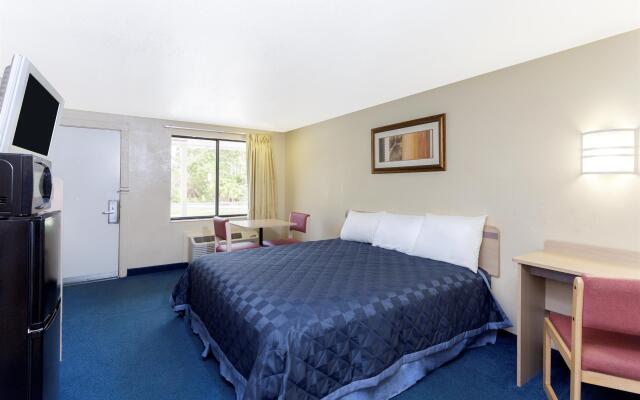 Knights Inn Punta Gorda
