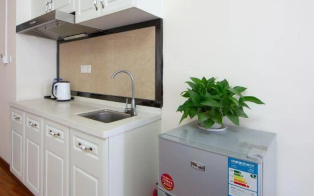 Guangzhou Xiangyiwan Hotel Apartment