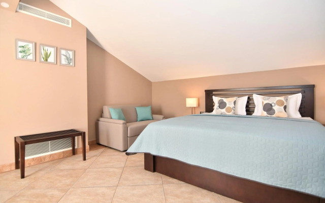 Hotel Perla
