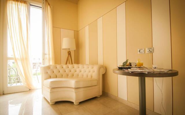 Hotel Villa Maranello