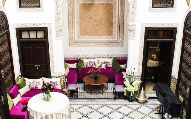 Le Grand Alcazar