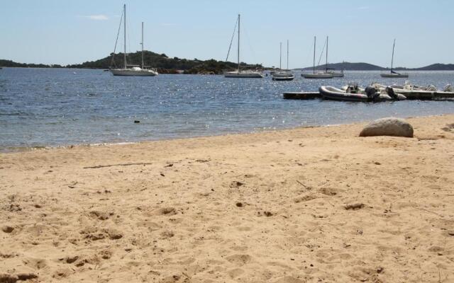 Camping Les Ilots D'Or