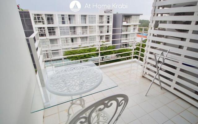 At Sea Condo