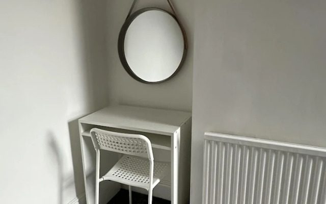 Cosy Manchester House Near Etihad and Coop Live