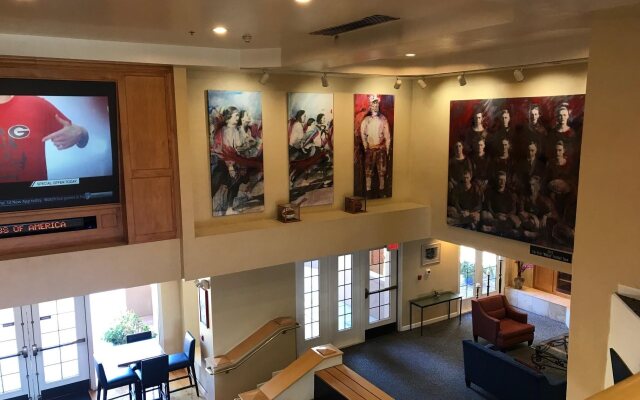 Hilton Vacation Club Varsity Club Tucson
