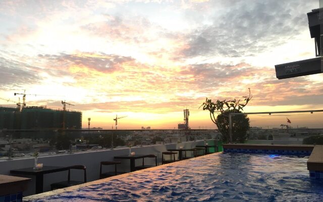 Aiden Saigon Hotel