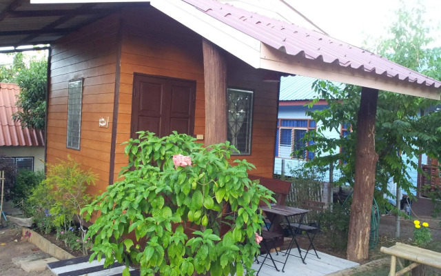 Kiniman Home Pai
