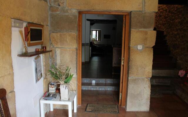 Casas las Carolinas