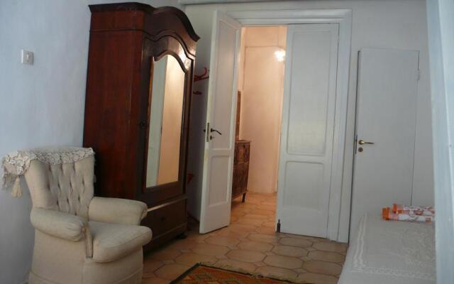 Foresteria delle Arti