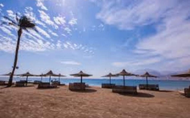 Jimmy Hotel Dahab