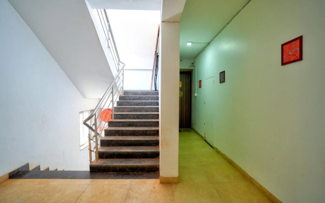 Luxurious Nirvana Apartment 2BHK