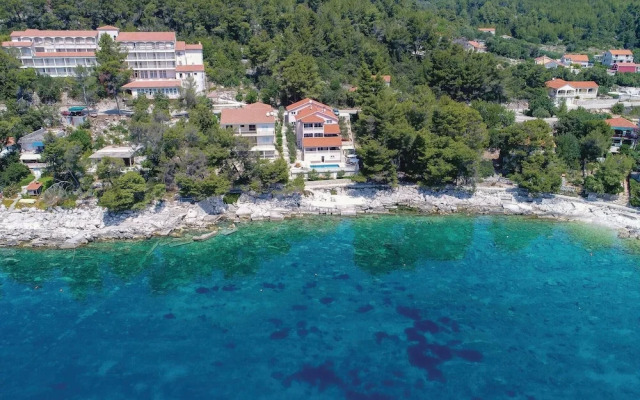 Awesome Home in Prizba With Wifi and 3 Bedrooms