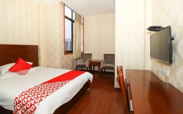 Fuxinglou Hotel