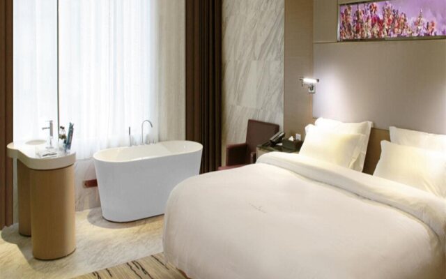 Lavande Hotel Guangzhou Zhongshanba Metro Station Branch