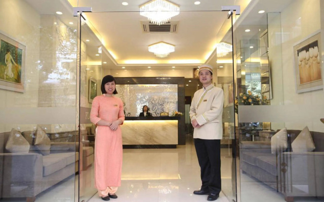The Flower Boutique Hotel & Travel