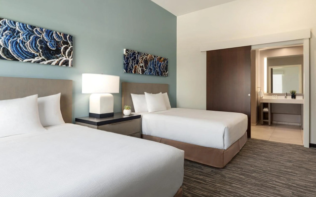 Hyatt House Atlanta / Perimeter Center