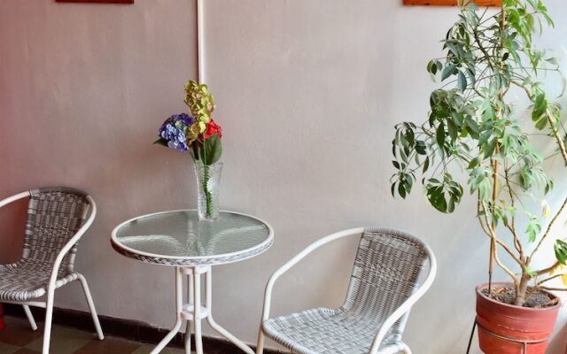 Casa Salkantay B&B