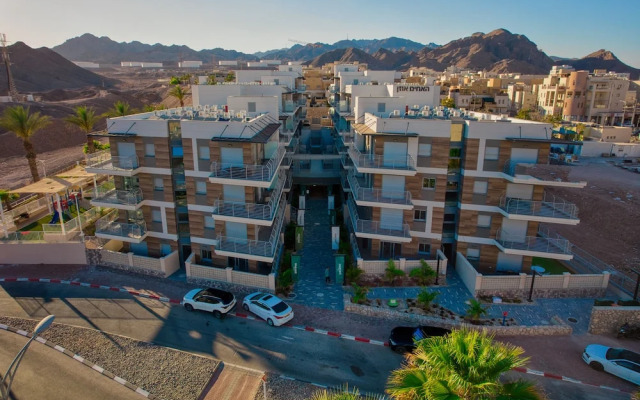 Red Canyon Comfort Stay by Sea N' Rent