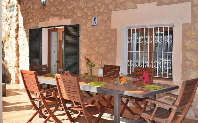 Finca Mercedes 057 by Mallorca Charme