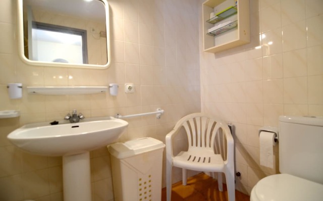 Apartamento Argonavis PB-B