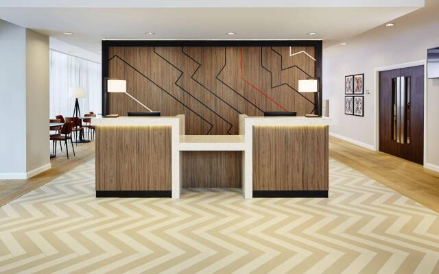 Residence Inn by Marriott Aberdeen