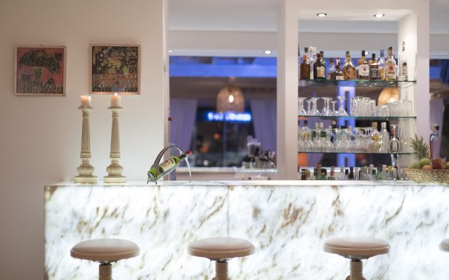 Mandraki Village Boutique Hotel