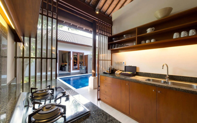 Lakshmi Villas - an elite haven