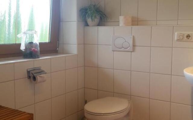 Ferienwohnung Polzer