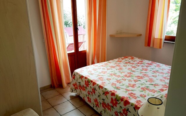 Capo Perla Apartments