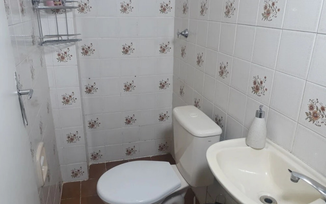 Apartamento próximo rodoviária faculdade
