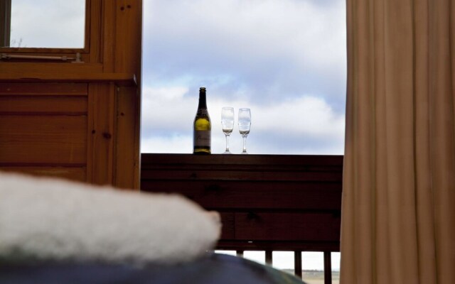 Brockies Lodge Hotel