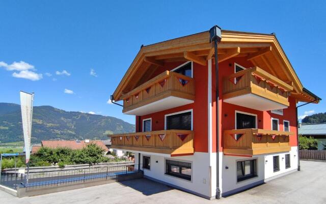 Elto Appartements Chalet