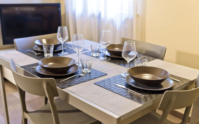 Italianway - Cavour 17 A