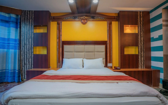 Hotel Welcome