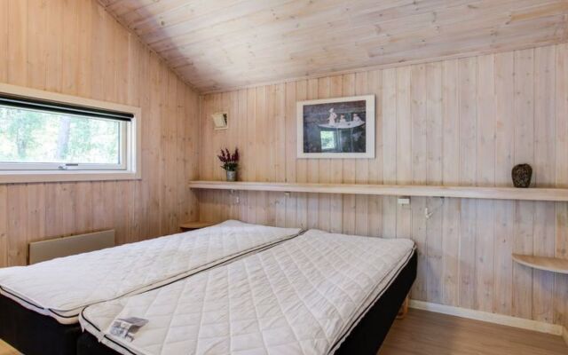 "Ib" - 700m from the sea in Bornholm