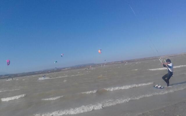 Hospital del Temple Casa Rural